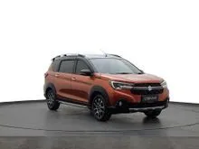 2021 Suzuki XL7 1.5 Alpha SUV