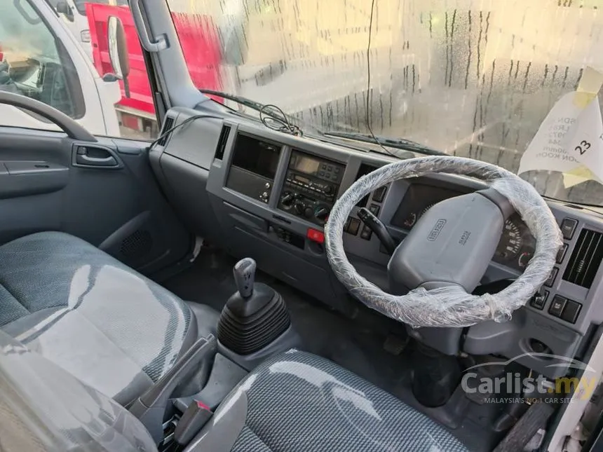 2024 Isuzu Elf NLR 130 NLR85UEE Lorry