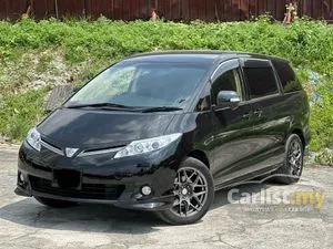 2012 Toyota Estima 2.4 MPV