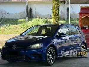 2015 Volkswagen Golf 1.4 TSI Hatchback