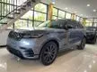 Recon 2019 Land Rover Range Rover Velar 2.0 R Dynamic HSE P250 UNREG ( PANROOF )