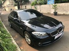 Dp 85 juta BMW 528i LUXURY 2013 ATPM
