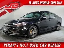 ORI-2016 Proton Perdana 2.4 Facelift F/Service 3-YRS Warranty