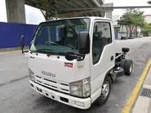 Isuzu NLR/NHR/NPR Pro/ Hino /Fuso/2ton lorry