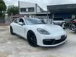 Recon 2021 Porsche Panamera 2.9 Facelift Model Hatchback