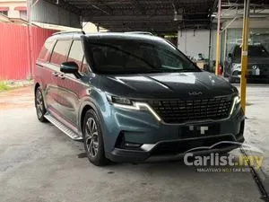 2023 Kia Carnival 2.2 High 8 Seater MPV