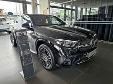 2025 Mercedes-Benz GLC350e 2.0 4MATIC AMG Line Coupe
