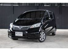 2013 Honda Freed 1.5 (ปี 08-16) SE Wagon