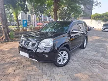 2013 Nissan X-Trail 2.0 SUV