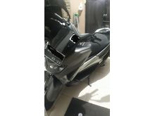 2018 Yamaha NMax non abs