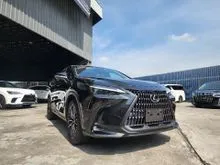 2023 Lexus NX 250 2.5 SUV VERSION-L BEST OFFER