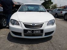 2012 Proton Persona 1.6 Elegance Medium Line Sedan