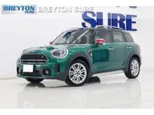 2021 Mini Countryman 2.0 F60 Cooper S Entry Hatchback