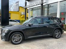 2021 Mercedes-Benz GLB250 2.0 4MATIC AMG SUV