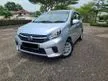 Used 2018 Perodua AXIA 1.0 (A) G MILEAGE 55K ONLY - Cars for sale
