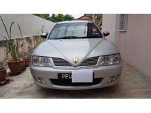2003 Proton Waja 1.6 Premium Sedan