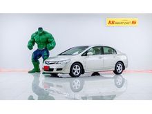 2006 Honda Civic 1.8 FD (ปี 05-12) S i-VTEC Sedan AT