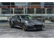 2025 Ferrari Purosangue 6.5 With Novitec Bodykit - INCOMING STOCK