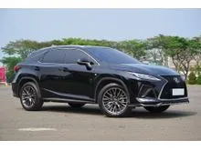2021 Lexus RX 300 2.0 F Sport SUV Warranty HOT ITEMS