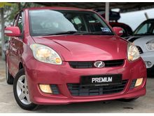 Perodua Myvi 1.3 (A) LIMITED EDITION AKPK CTOS CCRIS PTPTN