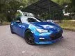 Used 2016 Subaru BRZ 2.0 Coupe TS LIMITED EDITON ONLY 300 VEHICLES