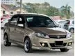 Used 2014 Proton Saga 1.3 FLX Sedan Car King / Low Mileage / Tip Top Condition / One Owner
