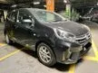 Used 2018/2019 Perodua AXIA 1.0 G Hatchback ( GAJI RM1500 DAH BOLEH APPLY) - Cars for sale