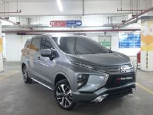 2018 Mitsubishi Xpander 1.5 SPORT AT Silverstone Istimewa