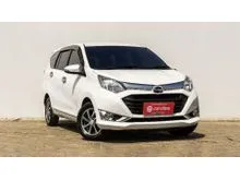 2018 Daihatsu Sigra 1.2 R MPV - Irgi