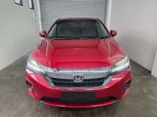 Good Condition_Honda City 1.5 V Sedan