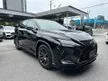 Recon Lexus RX300 2.0 F Sport 5 Red Interior TRD BodyKit Many Unit Offer Now 5 Year Warranty Package
