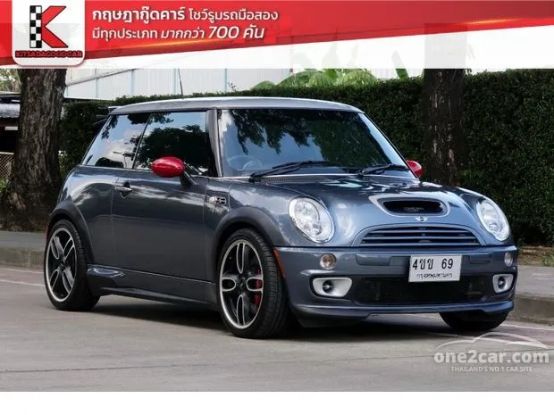 Mini Cooper 2006 2006