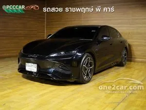 2024 BYD Seal Performance Sedan