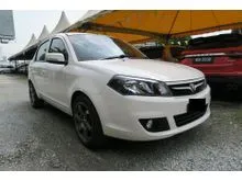 **2015 Proton Saga 1.3(A) FLX FLASH SALES**