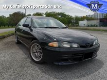 Proton Perdana 2.0 V6 Executive Standard Edition Sedan (A)