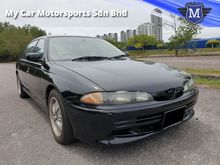 Proton Perdana 2.0 V6 Executive Standard Edition Sedan (A) WELL MAINTAIN