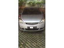 Proton Exora 1.6 CPS B-Line MPV 2012