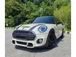 Used 2019 MINI Cooper 2.0S JCW