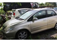 2007 Honda City 1.5 i-DSI Sedan (A) USED CAR