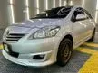 Used 2012 Toyota Vios 1.5 J Sedan (A) TIP TOP CONDITION