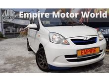 2014 Perodua Viva 989 EZ Elite Hatchback - PREMIUM - NEW FACELIFT - PREMIUM FULL HIGH SPECS - ( WX 4535 X ) 1 CAREFUL OWNER