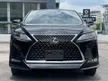 Recon 2021 Lexus RX300 2.0 Luxury SUV/ 5A grade/ Lexus Rx300 luxury/ Lexus Rx300/ Rx300/ Lexus/ Lexus Rx300 version l/ Rx300/ Rx300 Luxury