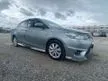 Used NEW YEAR PROMOTION 2015 TOYOTA VIOS 1.5 J SEDAN