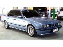 1993 BMW 525i 2.4 E34 (ปี 87-96) Sedan AT