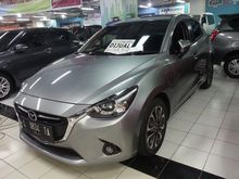 2016 Mazda 2 1.5 GT Hatchback