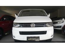 2013 Volkswagen Caravelle