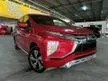 Used 2020 Mitsubishi Xpander 1.5 MPV Super Condition Under Warranty