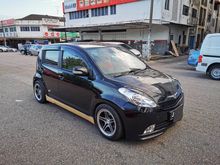 2006 Perodua Myvi 1.3 SXi Hatchback
