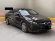 Recon READY STOCK IN SHOWROOM 2019 Mercedes