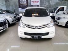 2014 Daihatsu Xenia 1.0 M STD MPV